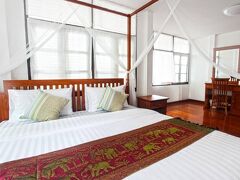 ピマーイパラダイスハウス 写真