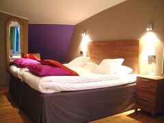 ホテル ヘルステン 写真