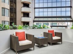 ザ ウェスティン ワシントン D.C. シティ センター 写真