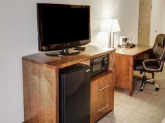 コンフォート  イン & スイーツ ノース グリーンフィールド 写真