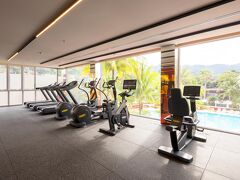 センタラ カロン リゾート 写真