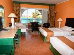 アラビア アズール リゾート 写真