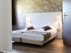 The Originals City, Hôtel Mulhouse, Ile Napoleon 写真