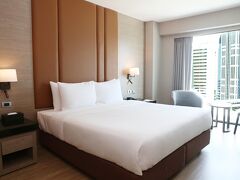 ラマダ スクンビット ソイ イレブン 写真