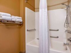 エクステンデッド ステイ アメリカ セレクト スイーツ - ピオリア - ノース 写真