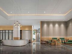 Hilton Garden Inn Changsha Yuelu 写真