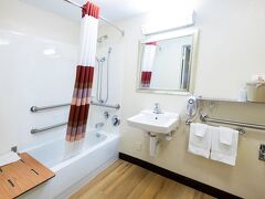 レッド ルーフ イン ミスティック - ニューロンドン 写真