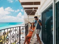 Hyatt Zilara Cancun 写真