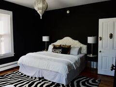 ザ ハ ブティック B&B 写真