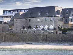 Relais & Chateaux Le Brittany & Spa 写真
