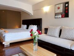 オーロラ リゾート ＆ スパ 写真