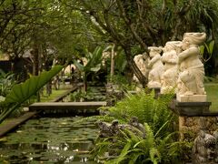 セガラ ビレッジ ホテル 写真