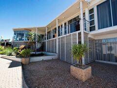 プロテア ホテル ウィントフック フュルステンホフ 写真