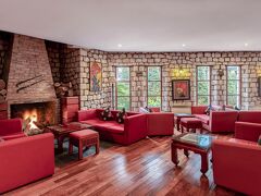 サパ マウンテン リゾート アフィリエイテッド バイ メリア 写真