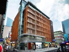 メトロ ホテル ミョンドン 写真