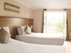 リバーサイド ホテル 写真