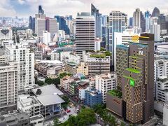 ibis Styles Bangkok Sukhumvit 4 写真