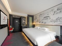 Rezen Select Hotel Yangzhou Dongguan Street 写真