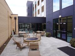 カントリー イン ＆ スイーツ バイ ラディソン アシュビル リバー アーツ ディストリクト 写真