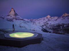 リッフェルハウス 1853 写真