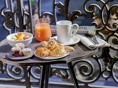 エドウアード 7 ホテル 写真