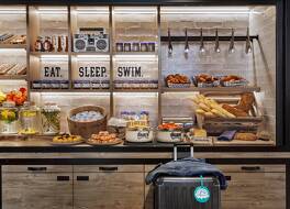 モクシー ベルン エキスポ