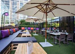 ホテル メルキュール トゥールーズ サントル コンパン 写真