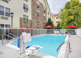 TownePlace Suites Knoxville Cedar Bluff 写真