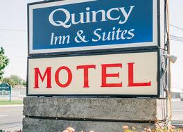 Quincy Inn & Suites 写真