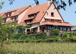 Hotel Restaurant Au Riesling