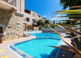 フィロクシニア アパートメンツ 写真