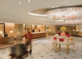 Shangri-La Eros, New Delhi 写真