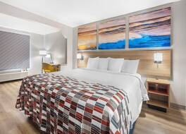 レッド ルーフ イン フランクリン, TN 写真