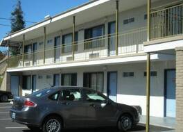 ベイ ブリッジ イン 写真