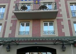 チューリップ イン オンフルール レジデンス 写真