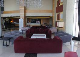 アネモン アダナ ホテル 写真