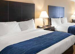 コンフォート イン オーク リッジ - ノックスビル 写真