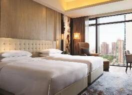 Grand Hyatt Shenyang 写真