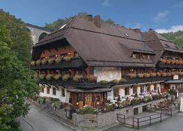 Hotel Hofgut Sternen