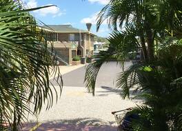 Best Western Cattle City Motor Inn 写真