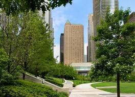 フェアモント シカゴ ミレニアム パーク