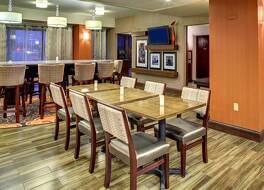 ハンプトン イン ジョンソンシティ 写真