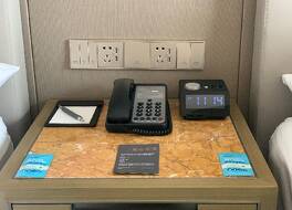 Courtyard by Marriott Yinchuan 写真