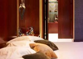 パーク ハイアット パリ ヴァンドーム 写真