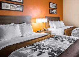 Sleep Inn & Suites Page at Lake Powell 写真