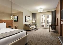 ザ ハーペス フランクリン ダウンタウン キュリオ コレクション バイ ヒルトン 写真