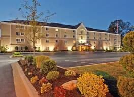 キャンドルウッド スイーツ ボウリンググリーン by IHG 写真