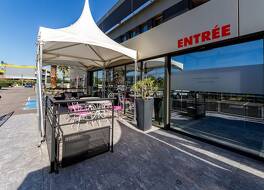 Brit Hôtel Porte d’Espagne*** 写真