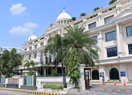 フォーチュン JP パレス マイソール メンバー ITC ホテルズ グループ 写真