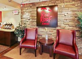 レッド ルーフ イン ジョンソン シティ 写真